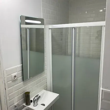 Apartment Bonita Loft C Junto Plaza Mayor, Les Muralles Alzira