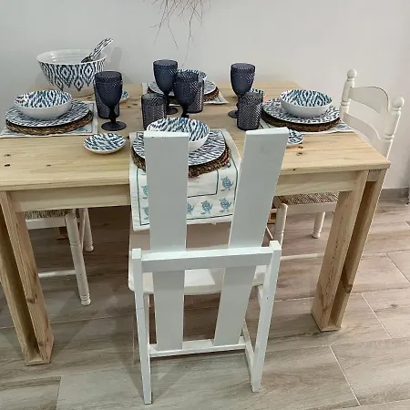 Bonita Loft C Junto Plaza Mayor, Les Muralles Apartment Alzira